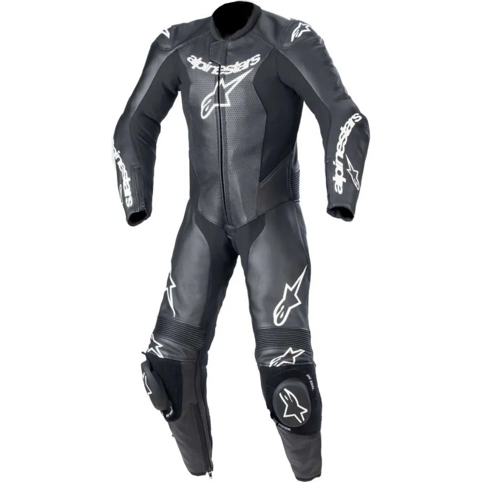 Alpinestars Youth GP Plus V2 1PC Leren motorpak