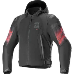 Alpinestars Zaca Air Venom WP Motorjas