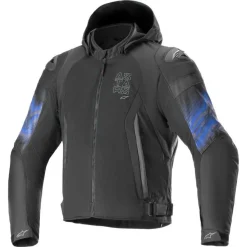 Alpinestars Zaca Air Venom WP Motorjas
