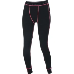 AMOQ Merino W Base Layer Thermobroek