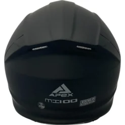 Apex MI100 Solid Systeemhelm