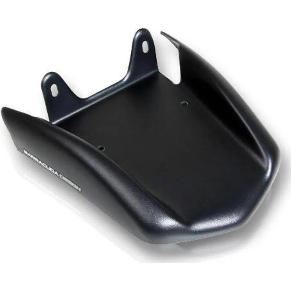 Barracuda Achterspatbord Ducati Monster