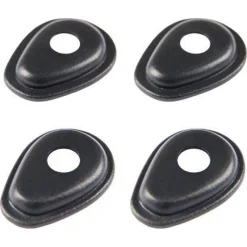 Barracuda Adaptorplaatjes Voor Yamaha 2002