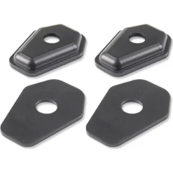 Barracuda Adaptorplaatjes Voor Suzuki