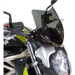 Barracuda Aerosport Suzuki Gladius Windscherm