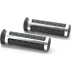 Barracuda Aluminium Classic Handvatten (set)