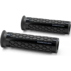Barracuda Aluminium Classic Handvatten (set)