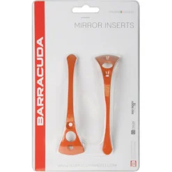 Barracuda Aluminium Inserts (set)