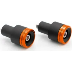 Barracuda Antivibratie B-lux Stuureinden (set)