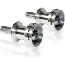 Barracuda Bobbins (paar)