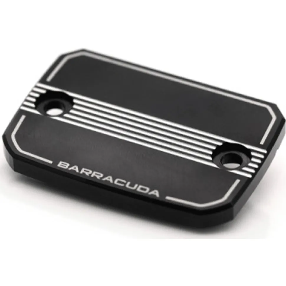 Barracuda Brake Fluid Cap Ducati