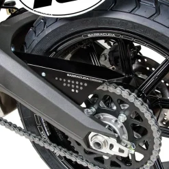 Barracuda Chain Cover Ducati