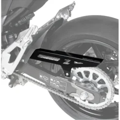 Barracuda Chain Cover Kawasaki Z800 (2013 - 2017)