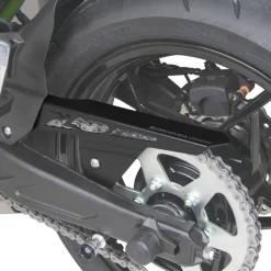 Barracuda Chain Cover Kawasaki Z650 (2017 - 2019)
