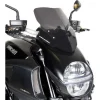 Barracuda Ducati Diavel (2010-2013) Aerosport Windscherm