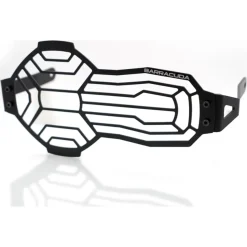 Barracuda Head Light Cover BMW R 1250GS /R 1200GS (13-18)