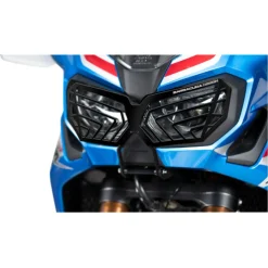 Barracuda Head Light Cover Honda Africa Twin (2018 - 2019)