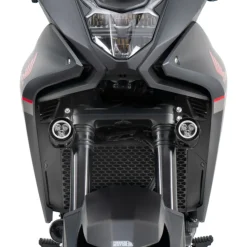 Barracuda High Beam