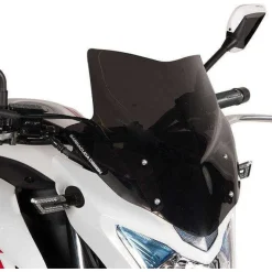 Barracuda Honda CB 500F (2014-2015) Aerosport Windscherm