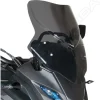 Barracuda Honda CB 500X (2014-2015) Aerosport Windscherm