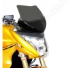 Barracuda Honda Hornet 600 (2007-2010) Aerosport Windscherm