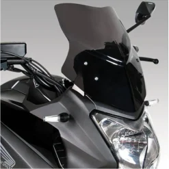 Barracuda Honda NC 700X/750X Aerosport Windscherm