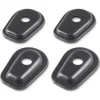 Barracuda Indicator Bracket Specific For Kawasaki Front (kit)
