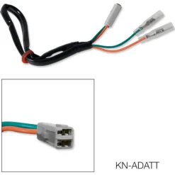Barracuda Indicator Cable Kit Kawasaki