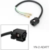 Barracuda Indicator Cable Kit - Yamaha