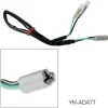 Barracuda Indicator Cable Kit Yamaha