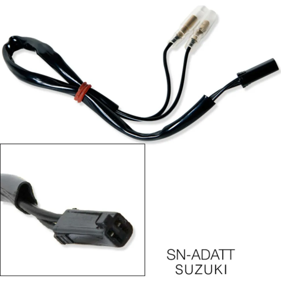 Barracuda Indicator Cable Kit Suzuki