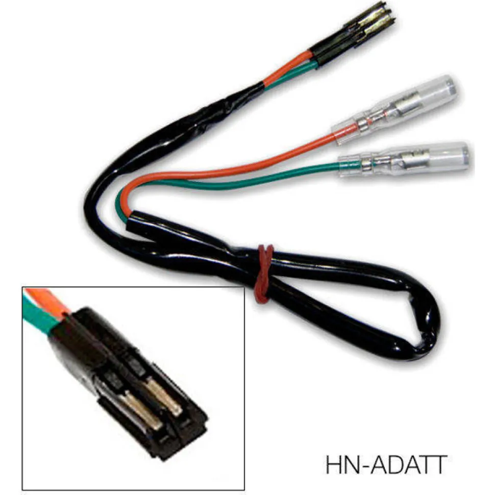 Barracuda Indicator Cable Kit Honda