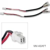 Barracuda Indicator Cable Kit Mv Agusta, Ducati Supersport , Husqvarna