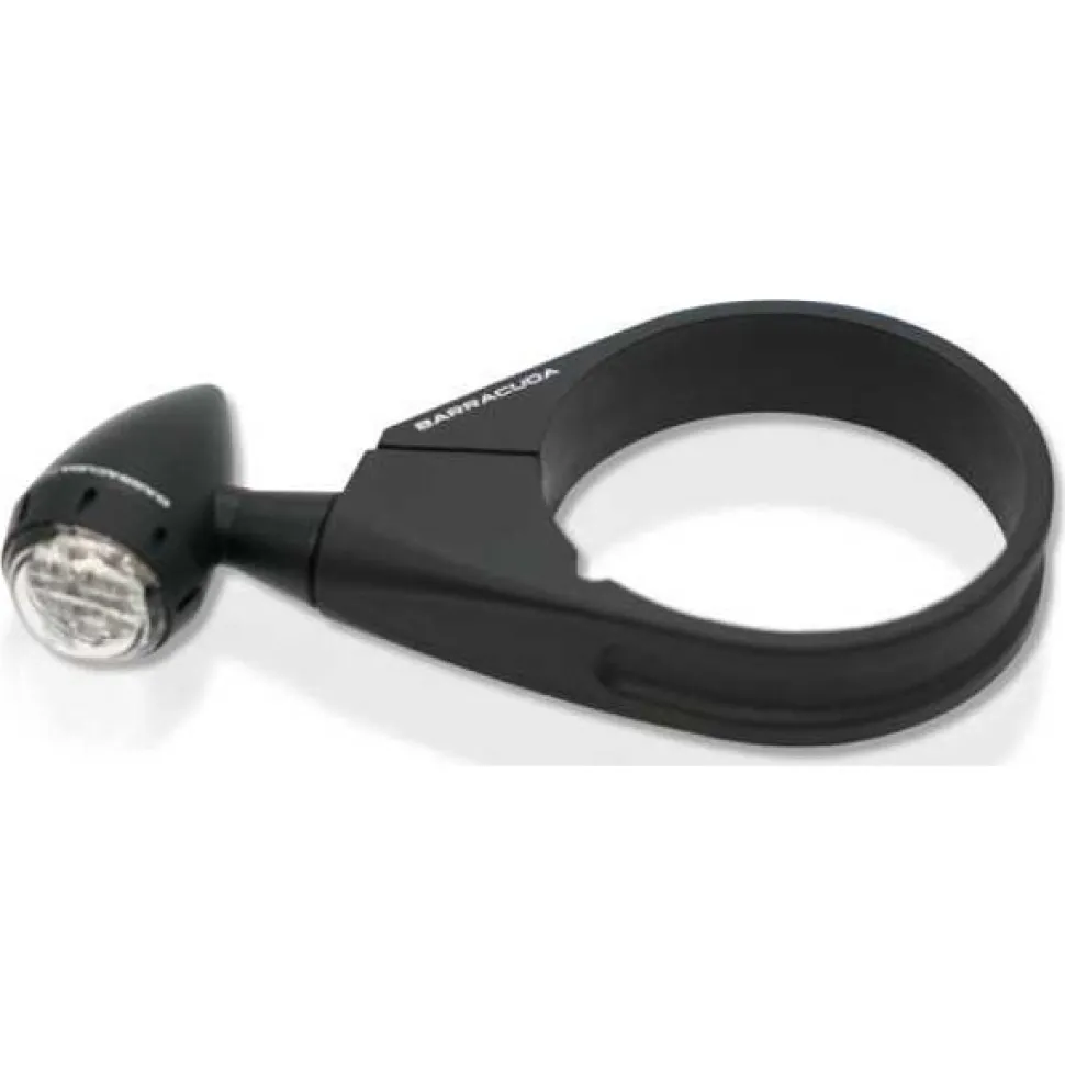 Barracuda Indicator Clamp 38/43mm