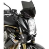 Barracuda Kawasaki ER6-N (2005 - 2008) Aerosport Windscherm