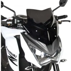 Barracuda Kawasaki Z800 (2013 - 2017) Aerosport Windscherm