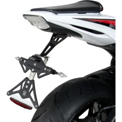 Barracuda Kentekenplaathouder Honda Cbr 1000rr Fireblade (2011 - 2016)
