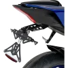 Barracuda Kentekenplaathouder Yamaha YZF-R6 (2017 - 2018)