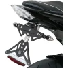 Barracuda Kentekenplaathouder Kawasaki Z1000 (2007 - 2009)