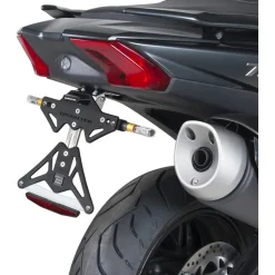 Barracuda Kentekenplaathouder Yamaha T-MAX (2017 - 2018)