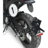 Barracuda Kentekenplaathouder -side Naked- Benelli Leoncino