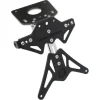 Barracuda Kentekenplaathouder Ducati Monster 600/620/S2R