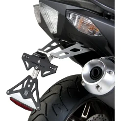 Barracuda Kentekenplaathouder Yamaha T-MAX (2012 - 2016)