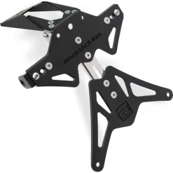 Barracuda Kentekenplaathouder Kawasaki Z650
