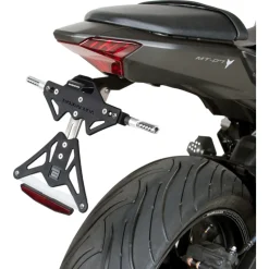 Barracuda Kentekenplaathouder Yamaha MT-07 (2013 - 2017)