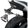 Barracuda Kentekenplaathouder Suzuki Gladius