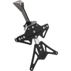 Barracuda Kentekenplaathouder Ducati 848/1098/1198