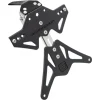 Barracuda Kentekenplaathouder Ducati Diavel 2014-2018