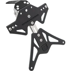 Barracuda Kentekenplaathouder Ducati Diavel 2014-2018