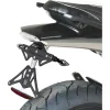 Barracuda Kentekenplaathouder Honda Hornet 600 (2007 - 2010)